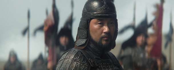 Rise of the Conqueror: V historickém dramatu roste v prachu bitev velká říše | Fandíme filmu