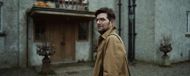 Hokum: Trailer přibližuje mrazivý horor | Fandíme filmu