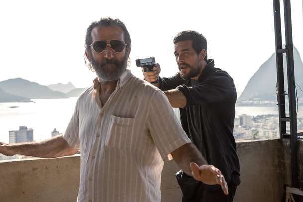 Zeta: Akční thriller nás vezme mezi kartely, pusťte si upoutávku | Fandíme filmu