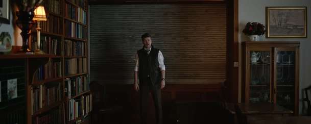 Hokum: Trailer přibližuje mrazivý horor | Fandíme filmu