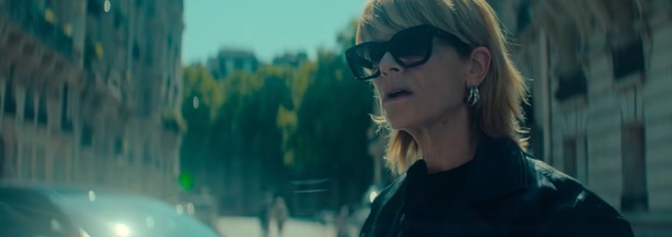 Furies: Résistance - Akční seriál z pařížského podsvětí je zpět s novými epizodami | Fandíme serialům