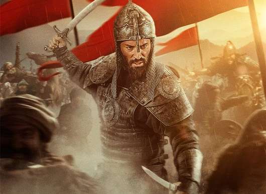 Rise of the Conqueror: V historickém dramatu roste v prachu bitev velká říše | Fandíme filmu