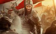 Rise of the Conqueror: V historickém dramatu roste v prachu bitev velká říše | Fandíme filmu