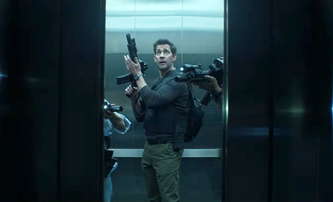 Jack Ryan: Ghost War - Nový špionážní thriller se pochlubil 1. trailerem | Fandíme filmu