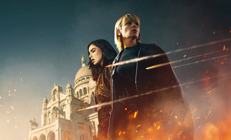 Furies: Résistance - Akční seriál z pařížského podsvětí je zpět s novými epizodami | Fandíme seriálům