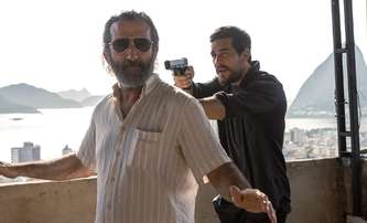 Zeta: Akční thriller nás vezme mezi kartely, pusťte si upoutávku | Fandíme filmu