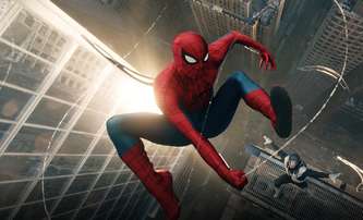 Spider-Man: Zbrusu nový den - První trailer je tady a je nabitý | Fandíme filmu