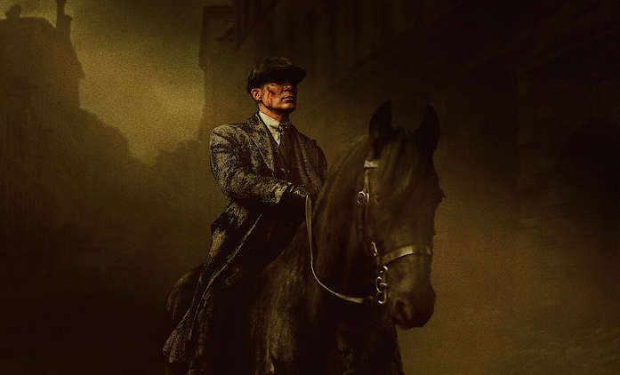 Gangy z Birminghamu: Nesmrtelný muž – Peaky Blinders jsou zpátky | Fandíme filmu