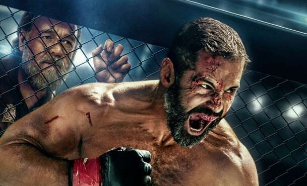 Beast: Russell Crowe trénuje MMA zabijáka v novém traileru | Fandíme filmu