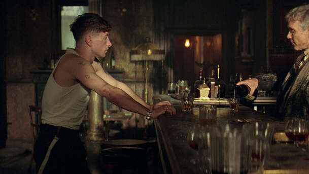 Gangy z Birminghamu: Nesmrtelný muž – Peaky Blinders jsou zpátky | Fandíme filmu