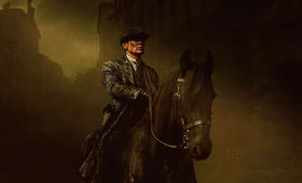 Gangy z Birminghamu: Nesmrtelný muž – Peaky Blinders jsou zpátky | Fandíme filmu