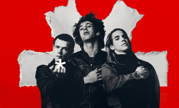 Vzestup Red Hot Chili Peppers: Náš brácha Hillel – Netflix vypekl kapelu i její fanoušky | Fandíme serialům