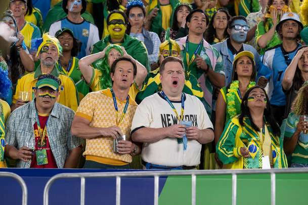 Kdo neskáče, nemá Kule hop! - Mark Wahlberg dělá ostudu v nové komedii | Fandíme filmu