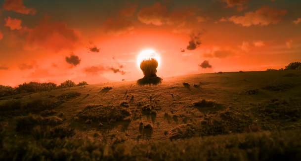 Ovečka Shaun ve filmu: Příšera z Mossy Bottom -  Další animované dobrodružství se blíží | Fandíme filmu