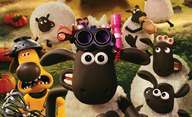 Ovečka Shaun ve filmu: Příšera z Mossy Bottom -  Další animované dobrodružství se blíží | Fandíme filmu