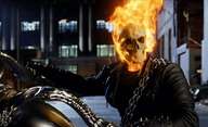 Ghost Rider: Ryan Gosling jednal o roli ohnivého antihrdiny | Fandíme filmu