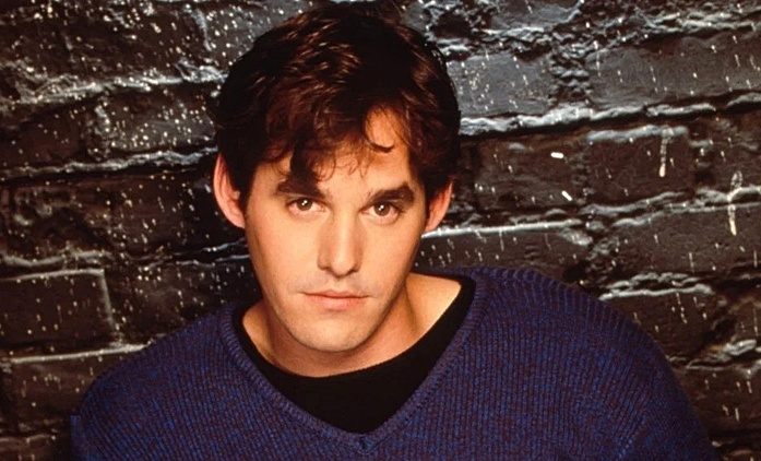 Zemřel Nicholas Brendon, herec ze seriálu Buffy | Fandíme seriálům
