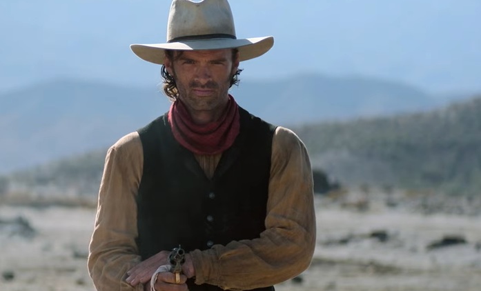 Lucky Luke: Oblíbený westernový hrdina dostal nový seriál | Fandíme seriálům