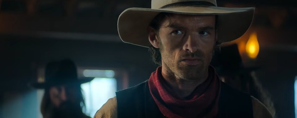 Lucky Luke: Oblíbený westernový hrdina dostal nový seriál | Fandíme serialům