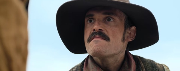 Lucky Luke: Oblíbený westernový hrdina dostal nový seriál | Fandíme serialům