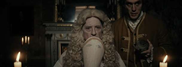 Savage House: Historická komedie se posmívá marnému šlechtickému pinožení | Fandíme filmu