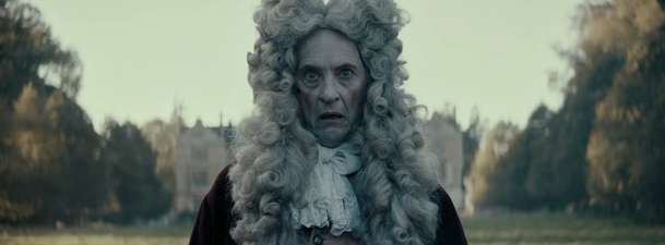 Savage House: Historická komedie se posmívá marnému šlechtickému pinožení | Fandíme filmu