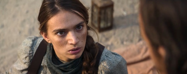 Lucky Luke: Oblíbený westernový hrdina dostal nový seriál | Fandíme serialům