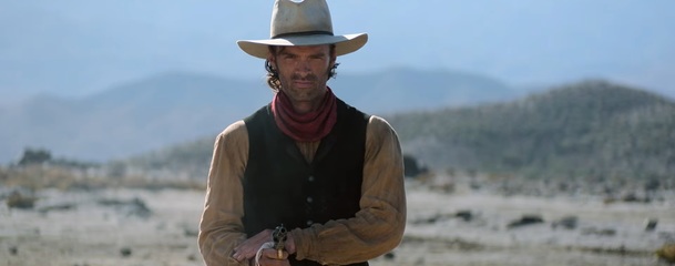 Lucky Luke: Oblíbený westernový hrdina dostal nový seriál | Fandíme serialům