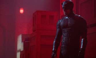 Daredevil: Znovuzrození - Druhá řada startuje za pár dní a zatím sklízí chválu | Fandíme filmu