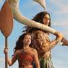 Odvážná Vaiana: Mrkněte na nejnovější ukázky z Disneyho putování napříč Pacifikem | Fandíme filmu
