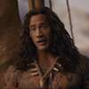 Odvážná Vaiana: The Rock straší v traileru hrané verze | Fandíme filmu
