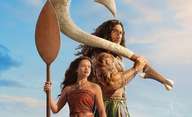 Odvážná Vaiana: Mrkněte na nejnovější ukázky z Disneyho putování napříč Pacifikem | Fandíme filmu