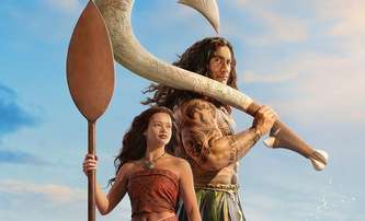 Odvážná Vaiana: Mrkněte na nejnovější ukázky z Disneyho putování napříč Pacifikem | Fandíme filmu