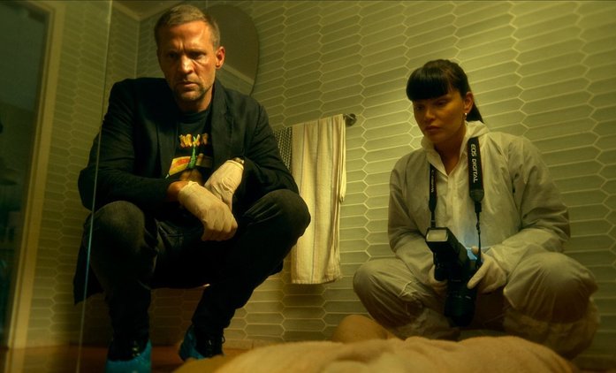 Detektiv Hole dostal vlastní seriál od Netflixu, všechny epizody už jsou venku | Fandíme seriálům