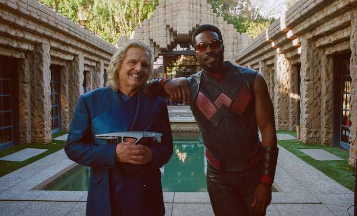 Wonder Man: Marvel oficiálně oznámil druhou řadu | Fandíme filmu