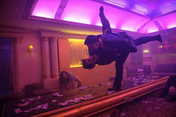 The Furious: Trailer akční novinky přetéká brutalitou | Fandíme filmu