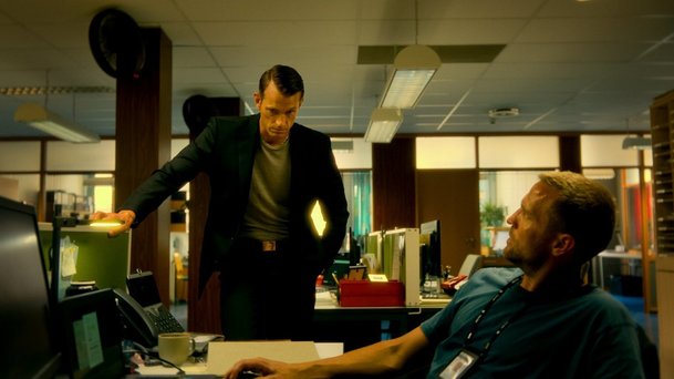 Detektiv Hole dostal vlastní seriál od Netflixu, všechny epizody už jsou venku | Fandíme serialům