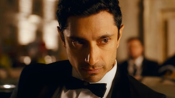 Návnada: Novým Bondem se stává Riz Ahmed | Fandíme serialům
