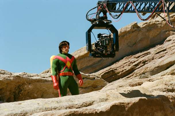 Wonder Man: Marvel oficiálně oznámil druhou řadu | Fandíme filmu