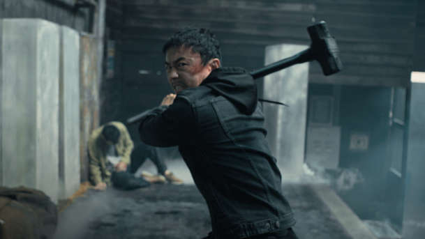 The Furious: Trailer akční novinky přetéká brutalitou | Fandíme filmu