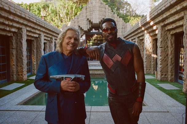 Wonder Man: Marvel oficiálně oznámil druhou řadu | Fandíme filmu