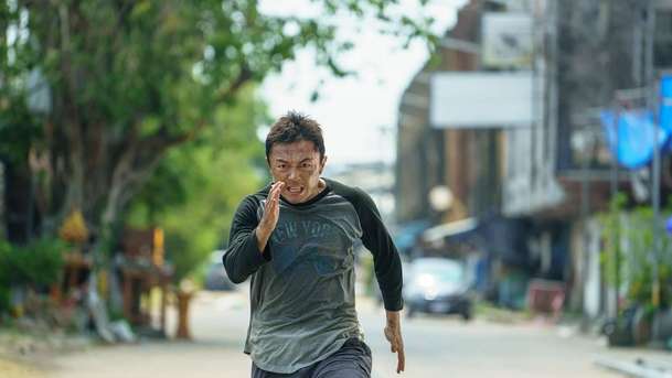 The Furious: Trailer akční novinky přetéká brutalitou | Fandíme filmu