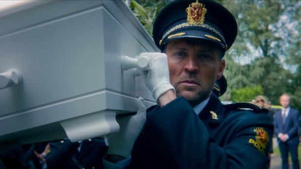 Detektiv Hole dostal vlastní seriál od Netflixu, všechny epizody už jsou venku | Fandíme serialům