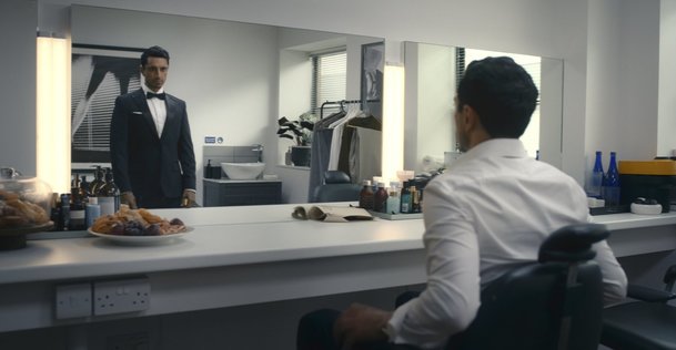 Návnada: Novým Bondem se stává Riz Ahmed | Fandíme serialům
