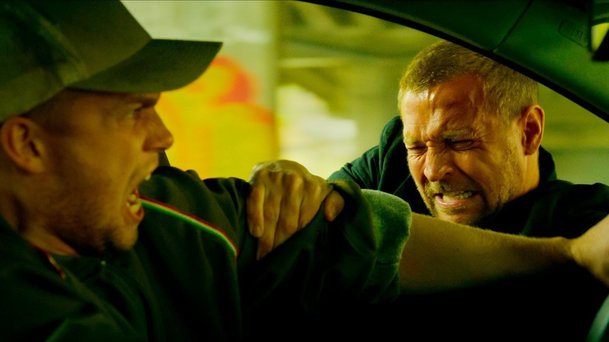 Detektiv Hole dostal vlastní seriál od Netflixu, všechny epizody už jsou venku | Fandíme serialům