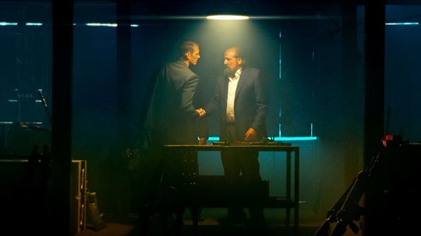 Detektiv Hole dostal vlastní seriál od Netflixu, všechny epizody už jsou venku | Fandíme serialům