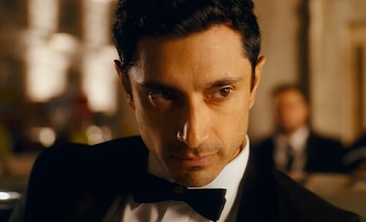 Návnada: Novým Bondem se stává Riz Ahmed | Fandíme seriálům