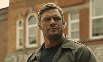 Alan Ritchson: Herecký hromotluk se zapletl do násilné potyčky | Fandíme filmu