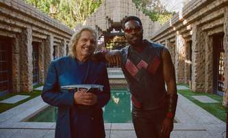 Wonder Man: Marvel oficiálně oznámil druhou řadu | Fandíme filmu