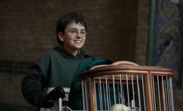 Harry Potter bude největším seriálem, jaký kdy svět viděl | Fandíme seriálům